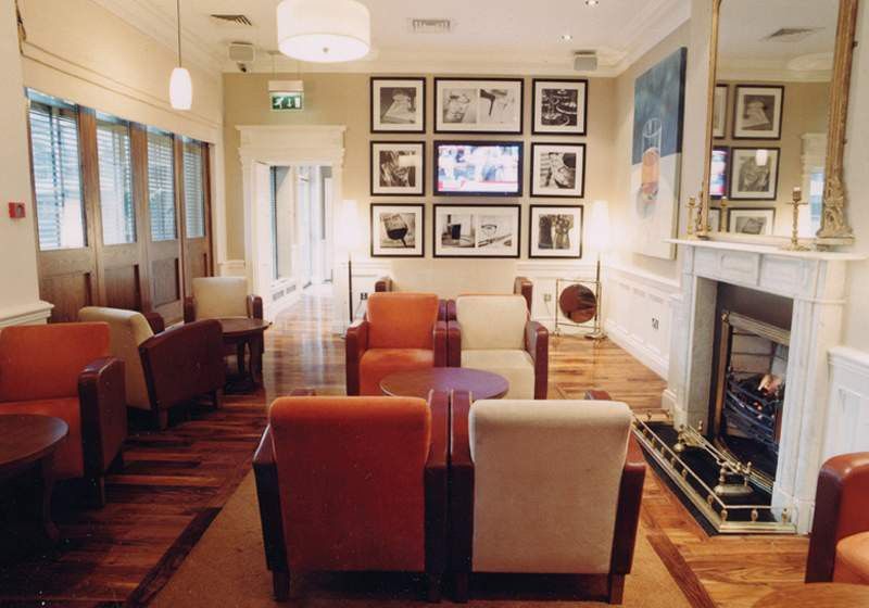 Arthaus Hotel Dublin Dış mekan fotoğraf